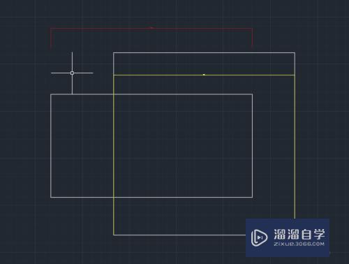 CAD标注重叠如何分开(cad标注重叠如何分开出来)