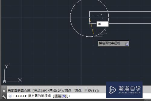 CAD怎么画棒棒糖(cad怎么画棒棒糖的圆)