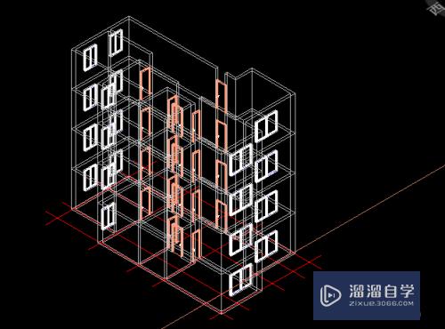 CAD有哪些视图角度(cad有哪些视图角度标注)