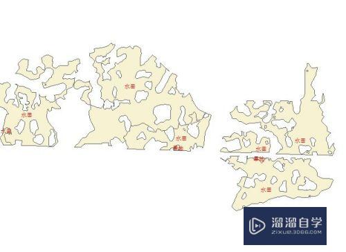 arcgis字段内容标注怎么导入CAD(arcgis标注的文字怎么导出cad)