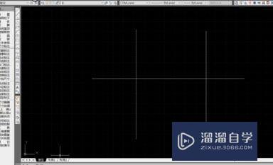 CAD对象捕捉功能的正确使用方法