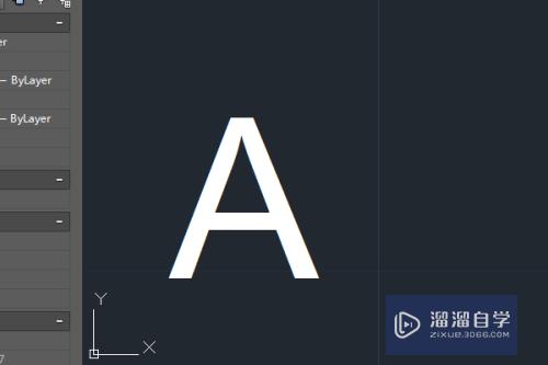 CAD怎么制作弧形分布的文字(cad如何制作弧形文字)