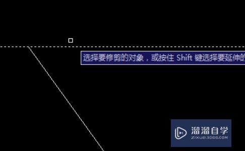 CAD的修剪工具怎样使用(cad的修剪工具怎样使用视频)