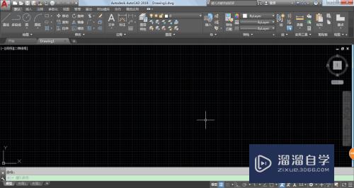 AutoCAD2019中怎么更改线条颜色？