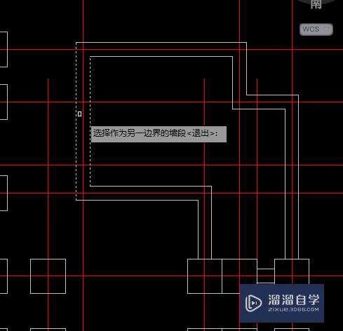 AutoCADT20天正建筑如何绘制等分墙体？