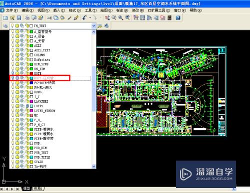 广联达如何导入CAD图怎么办(广联达中如何导入cad图纸)