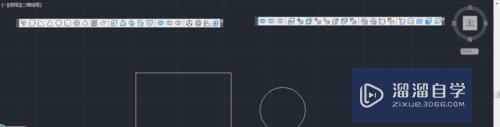 CAD中怎么建模(cad中怎么建模型)