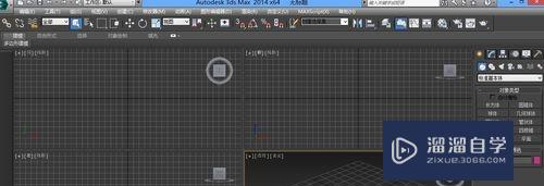 3DMax如何在线条中添加点？