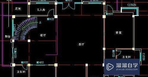 怎么用CAD绘制墙体(怎么用cad绘制墙体图纸)