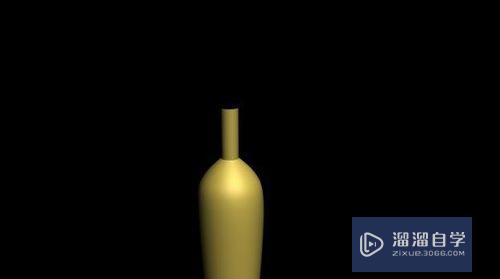<esred>3</esred><esred>D</esred><esred>Max</esred><esred>2010</esred>怎么制作酒瓶模型？