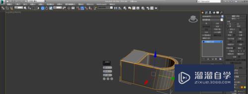 3DMax马桶制作教程