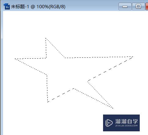 PS三种套索工具怎么使用(ps三种套索工具怎么使用的)