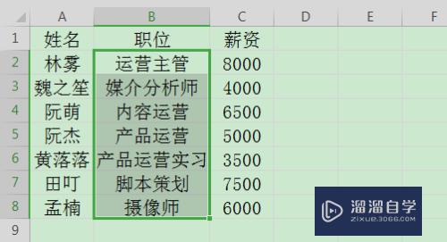 Excel怎么自动获取其他表格数据(excel怎么自动获取其他表格数据)