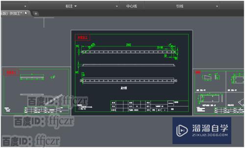 CAD2018输出PDF图形不全怎么办(cad2018输出pdf为什么不全)