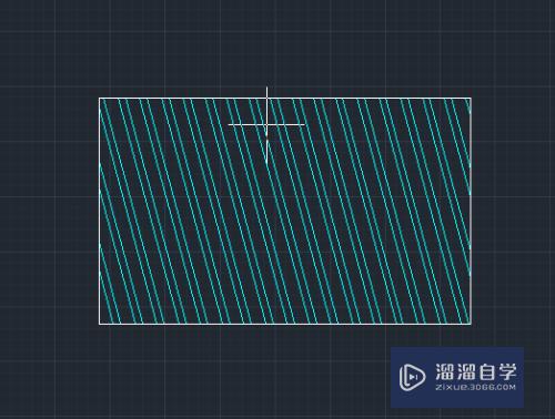 CAD怎么对图形填充图案(cad怎么对图形填充图案进行修改)