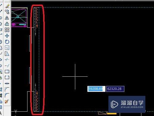 CAD怎么画出客厅吊顶图(cad怎么画出客厅吊顶图纸)