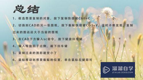 CAD复制的图很大怎么办(cad复制的图很大怎么办啊)