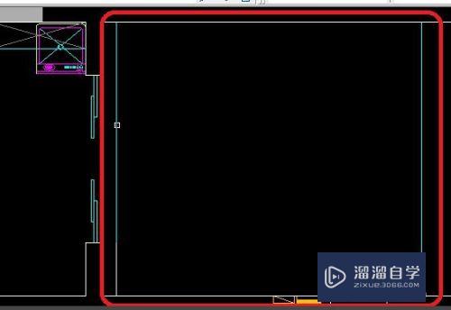 CAD怎么画出客厅吊顶图(cad怎么画出客厅吊顶图纸)