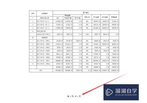 Excel插入页码的方法