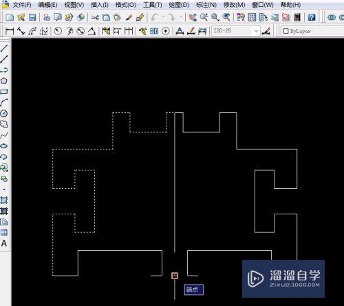 CAD怎么计算画出图形(cad怎么计算画出图形的面积)