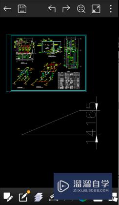 手机CAD看图软件怎么用线性标注(手机cad看图软件怎么用线性标注图形)