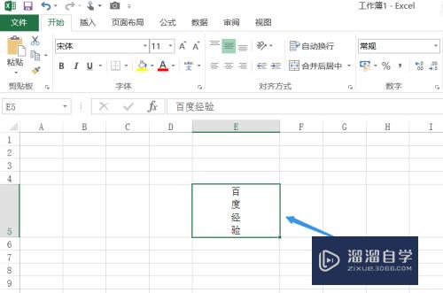 Excel如何让字竖着或者斜着(excel如何让字竖着或者斜着显示)