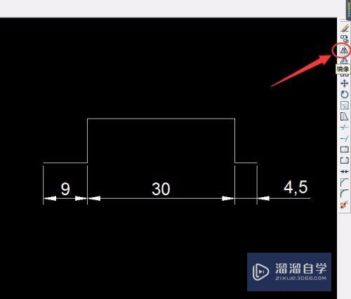 CAD怎么计算画出图形(cad怎么计算画出图形的面积)