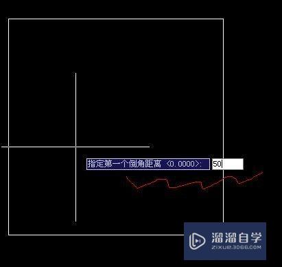 CAD倒圆角和倒斜角分别如何使用(cad倒圆角和倒斜角分别如何使用的)