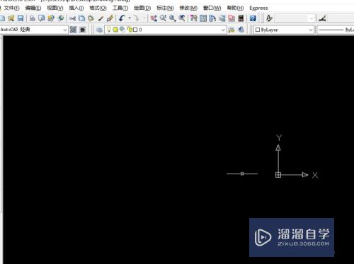 CAD怎么改变窗口和命令行颜色(cad改变窗口颜色的办法)