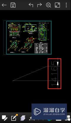 手机CAD看图软件怎么用线性标注(手机cad看图软件怎么用线性标注图形)