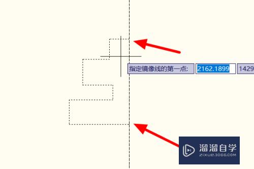 CAD镜像命令如何操作使用(cad镜像命令如何操作使用方法)