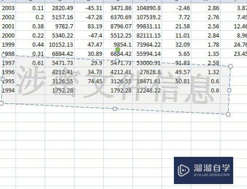 Excel中如何添加水印(excel中如何添加水印图片)