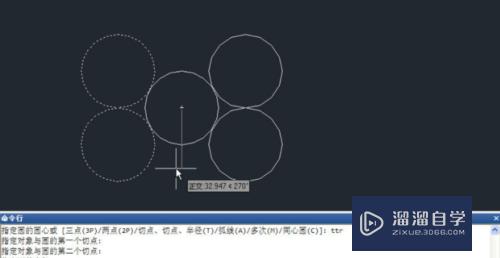 CAD图形怎么缩放为想要的尺寸