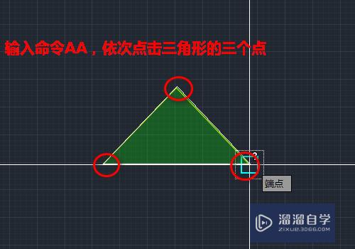 CAD如何测量图形的面积和周长(cad如何测量图形的面积和周长和面积)