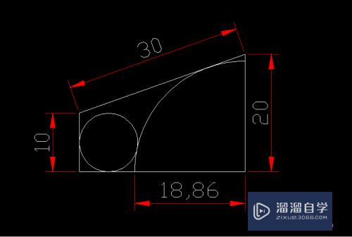 CAD快速制图经典图例解析(cad快速制图经典图例解析大全)