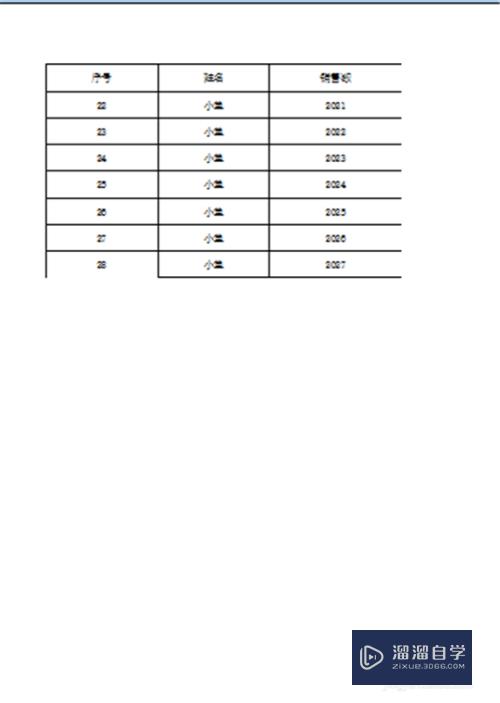 如何给Excel表格添加表头(如何给excel表格添加表头和表尾)