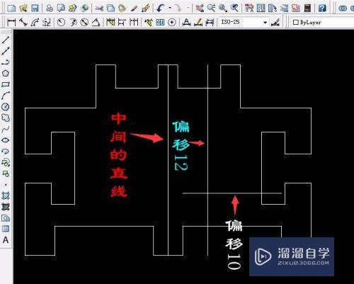 CAD怎么计算画出图形(cad怎么计算画出图形的面积)