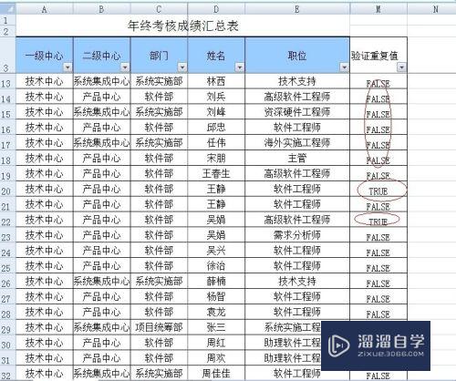 Excel中怎么去除重复项(Excel中怎么去除重复项并保留最新的内容)