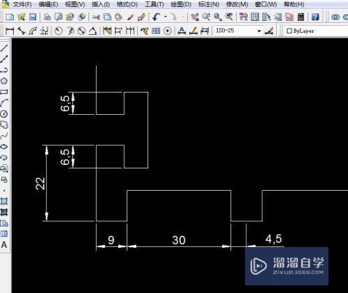 CAD怎么计算画出图形(cad怎么计算画出图形的面积)