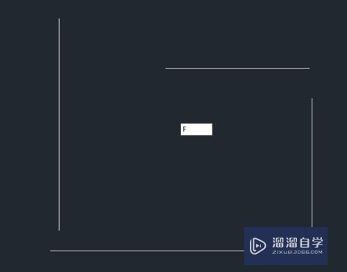 CAD四条不相交直线怎么合并成矩形(cad四条不相交直线怎么合并成矩形图)