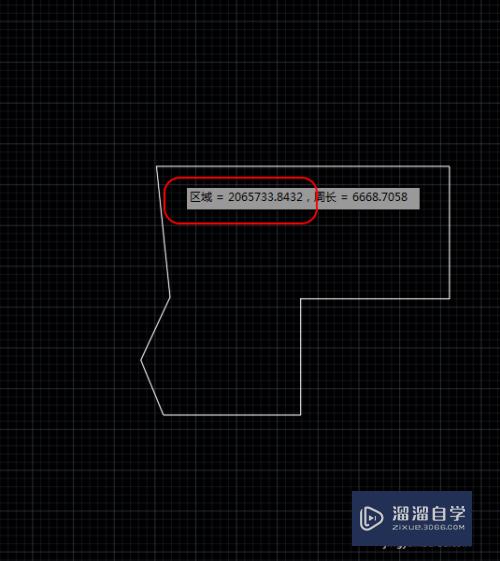 CAD怎样快速统计面积(cad怎样快速统计面积数据)