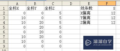 CAD如何连接Excel进行数据绘图(cad数据链接excel)