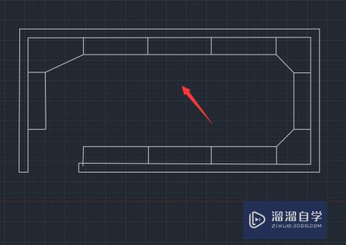 CAD如何绘制地下酒窖(cad如何绘制地下酒窖图)