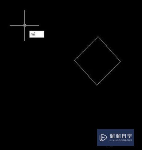 CAD的镜像快捷键怎么用(cad的镜像快捷键怎么用不了)