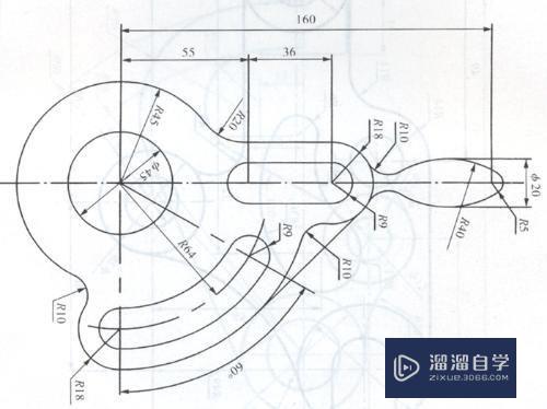 CAD的byblock、bylayer是什么(cad里面byblock和bylayer什么意思)