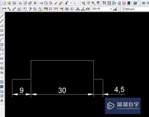 CAD怎么计算画出图形(cad怎么计算画出图形的面积)