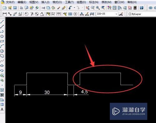 CAD怎么计算画出图形(cad怎么计算画出图形的面积)