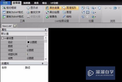 CAD图形线型如何修改