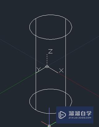 Auto CAD 3D 建模扫掠（SWeep）命令的使用