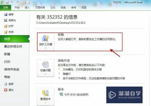 如何取消Excel2010密码(excel2010怎么取消密码)